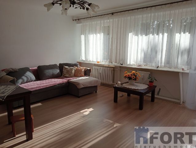 Mieszkanie 2-pokojowe Włocławek, ul. 14 Pułku Piechoty. Zdjęcie 2