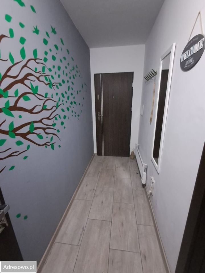 Mieszkanie 2-pokojowe Długopole-Zdrój, ul. Leśna. Zdjęcie 2