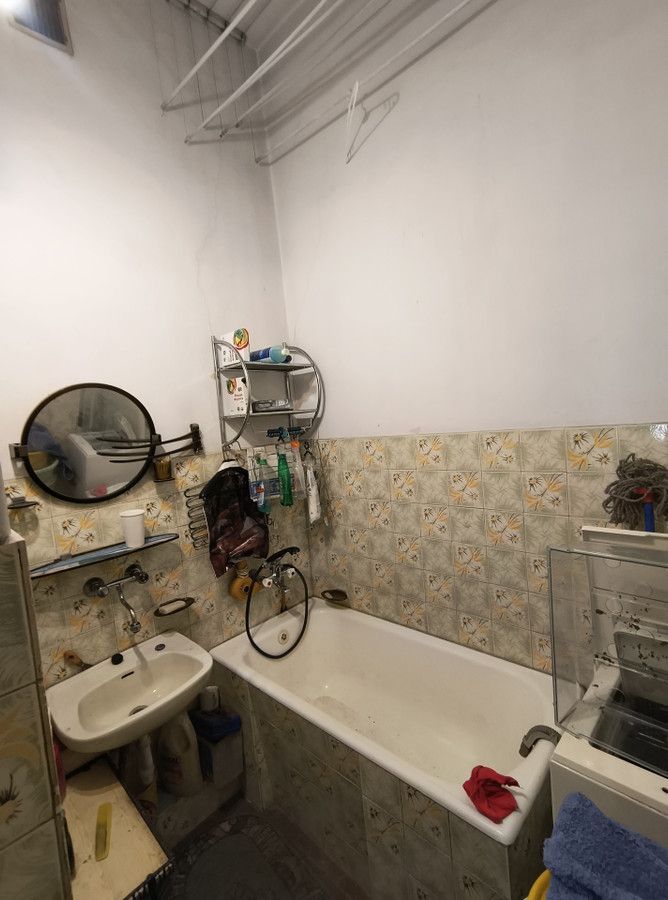 Mieszkanie 3-pokojowe Łódź Polesie, ul. płk. dr. Stanisława Więckowskiego. Zdjęcie 15