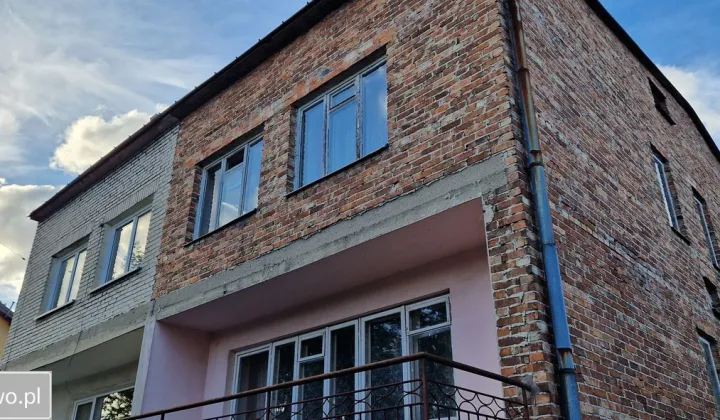 bliźniak, 5 pokoi Zielonka, ul. 11 Listopada