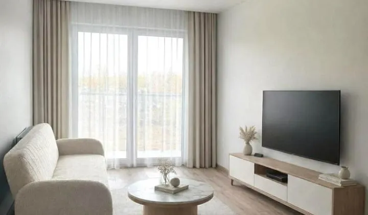 Mieszkanie 3-pokojowe Sosnowiec Sielec, ul. Klimontowska