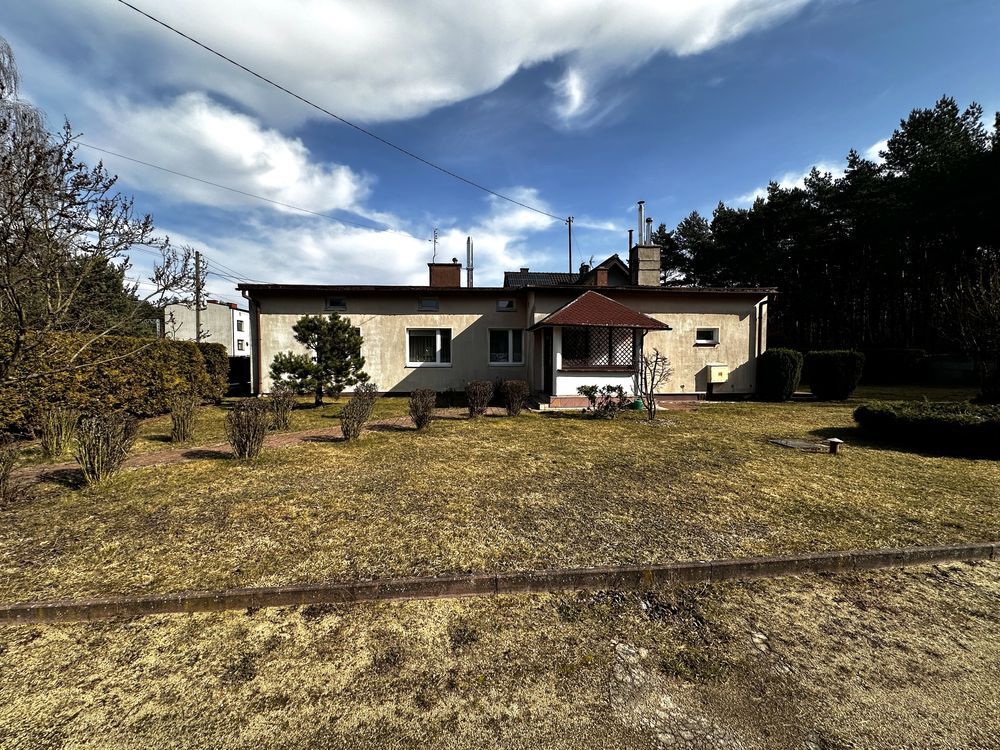 dom wolnostojący Dąbrowa Górnicza Sikorka. Zdjęcie 3