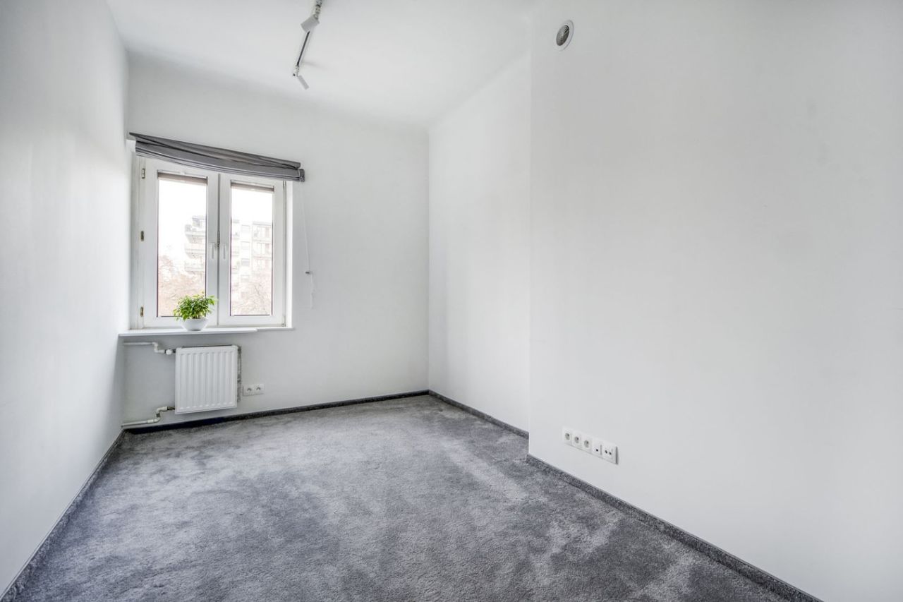 Mieszkanie 3-pokojowe Warszawa Mokotów, ul. Różana. Zdjęcie 8