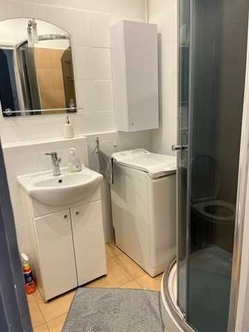 Mieszkanie 1-pokojowe Gdynia Śródmieście. Zdjęcie 7