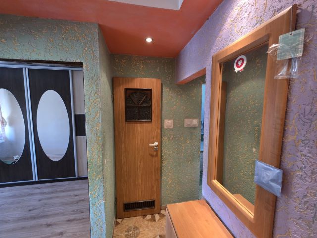 Mieszkanie 3-pokojowe Lipinki Łużyckie. Zdjęcie 8