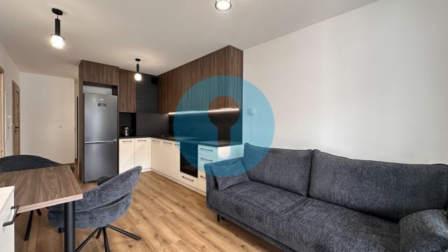 Mieszkanie 1-pokojowe Kielce, ul. Stefana Okrzei. Zdjęcie 1