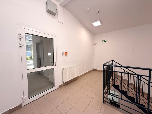 Biuro Rzeszów, al. Armii Krajowej. Zdjęcie 8