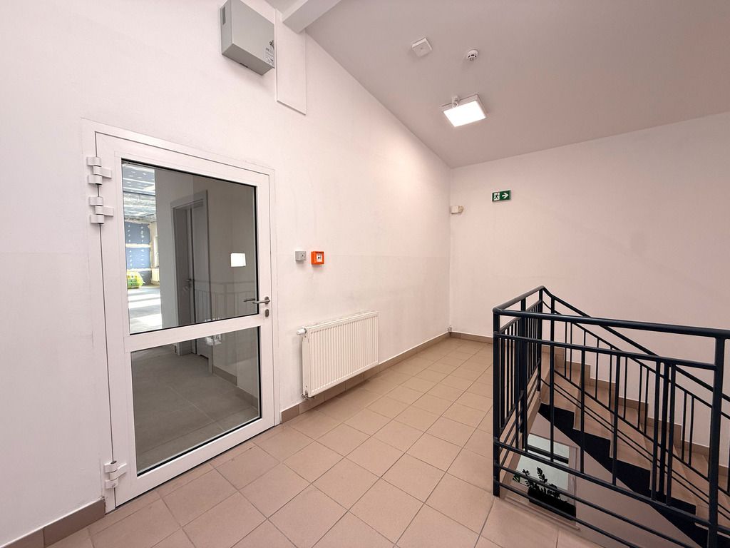 Biuro Rzeszów, al. Armii Krajowej. Zdjęcie 8