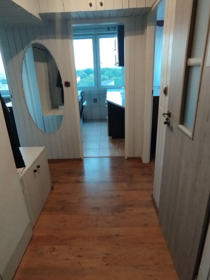 Mieszkanie 3-pokojowe Szczecin Pomorzany, ul. Xawerego Dunikowskiego. Zdjęcie 13