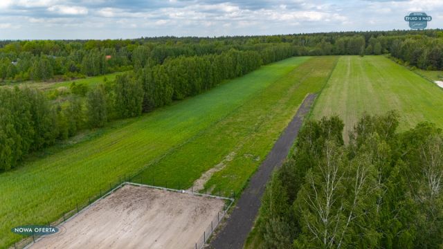 Działka budowlana Zdzieszulice Górne. Zdjęcie 12