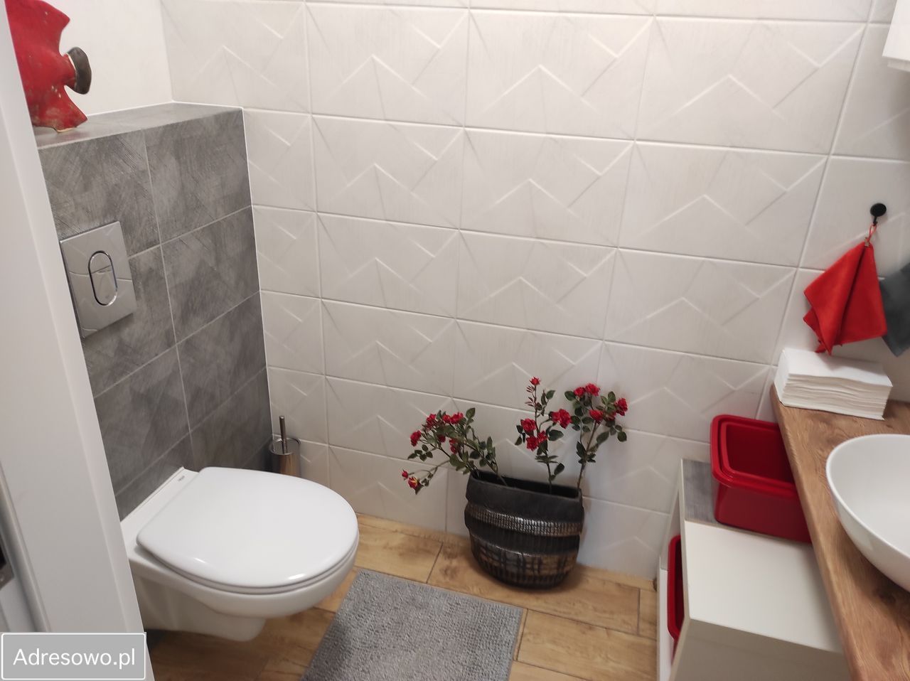 Mieszkanie 3-pokojowe Warszawa Wilanów, ul. Augustówka. Zdjęcie 6