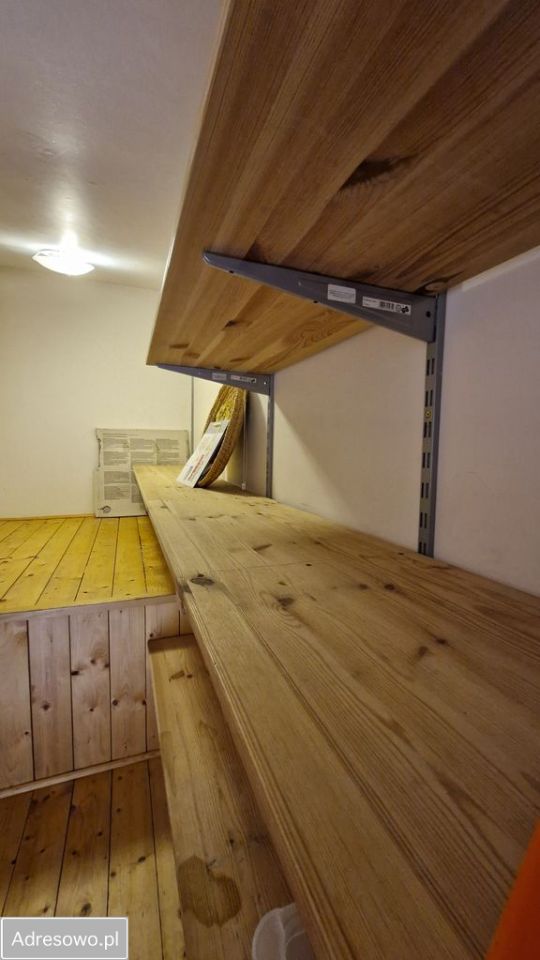Mieszkanie 3-pokojowe Warszawa Bemowo, ul. Jana Olbrachta. Zdjęcie 19
