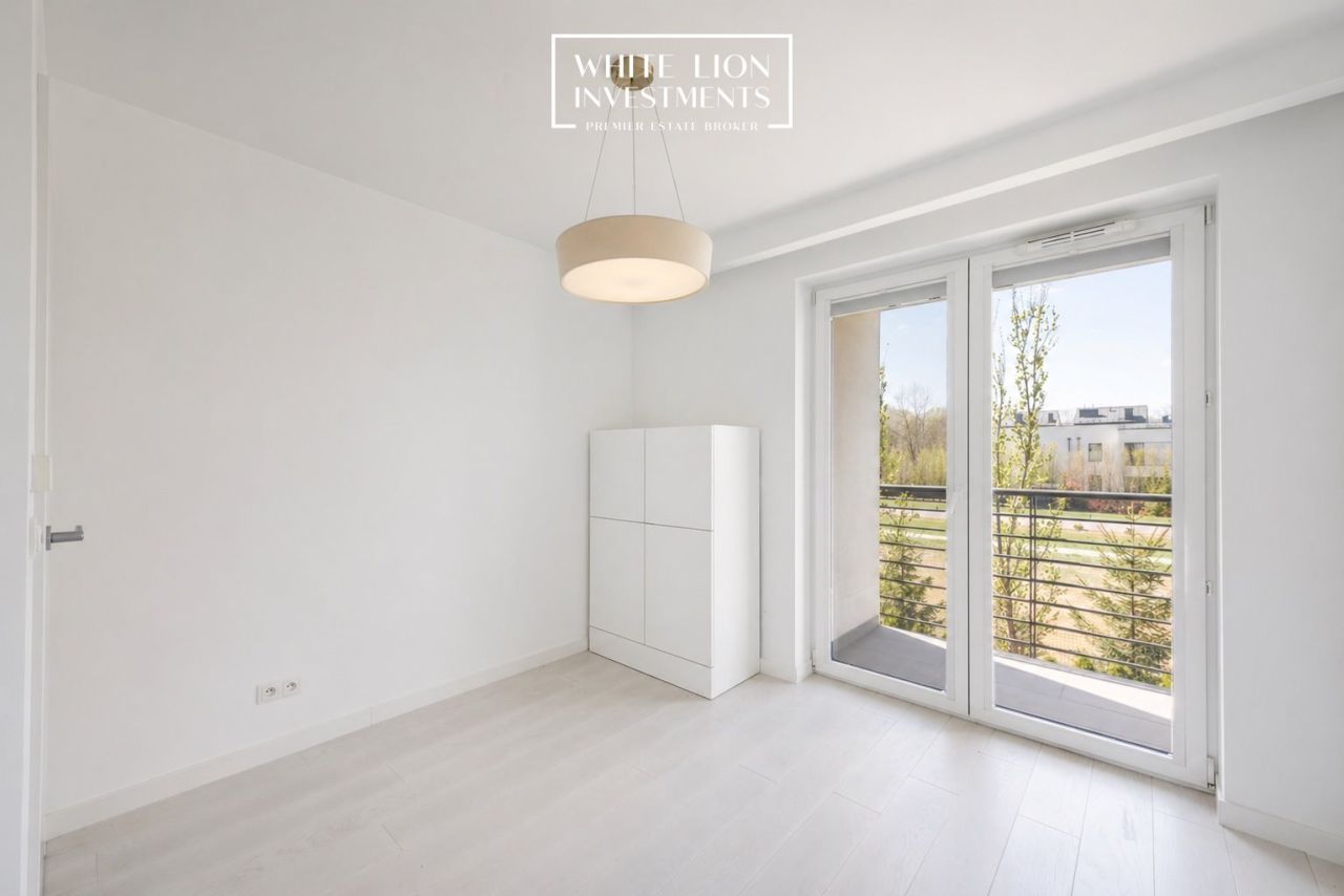 bliźniak, 5 pokoi Warszawa Wilanów, ul. Wiedeńska. Zdjęcie 9