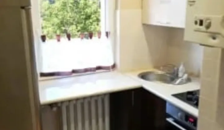Mieszkanie 2-pokojowe Częstochowa Tysiąclecie, al. Aleja Armii Krajowej