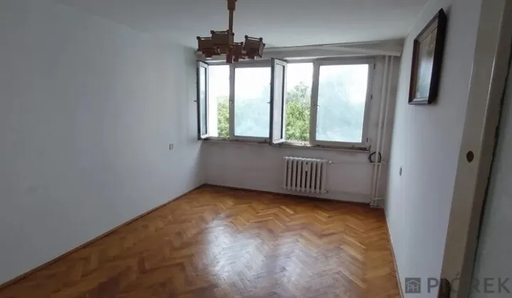 Mieszkanie 2-pokojowe Warszawa Mokotów, ul. Jana Bytnara "Rudego"