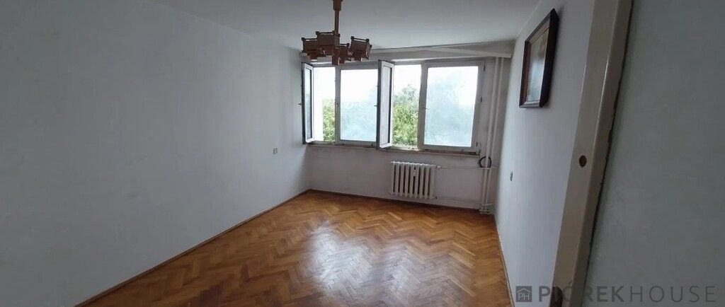 Mieszkanie 2-pokojowe Warszawa Mokotów, ul. Jana Bytnara "Rudego". Zdjęcie 1