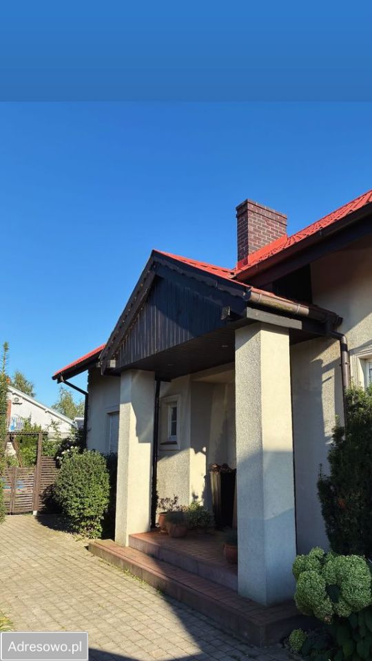 dom wolnostojący, 4 pokoje Bogusławki. Zdjęcie 2