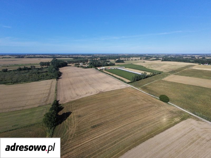 Działka budowlana Komory. Zdjęcie 4