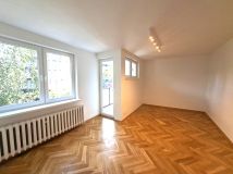 Mieszkanie 2-pokojowe Warszawa Powiśle, ul. Tamka. Zdjęcie 2