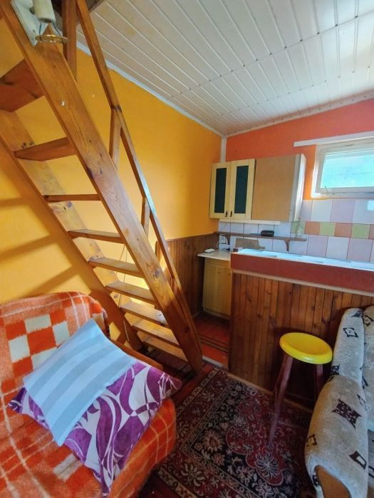 Działka rod Gdańsk Rębiechowo, ul. Nowatorów. Zdjęcie 18