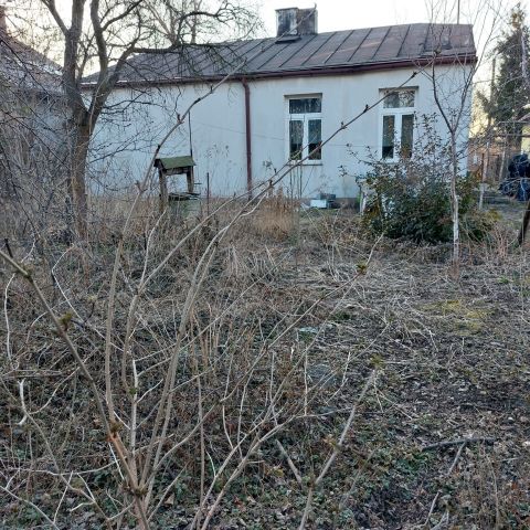 dom wolnostojący Lublin, ul. Boczna Łęczyńskiej. Zdjęcie 1