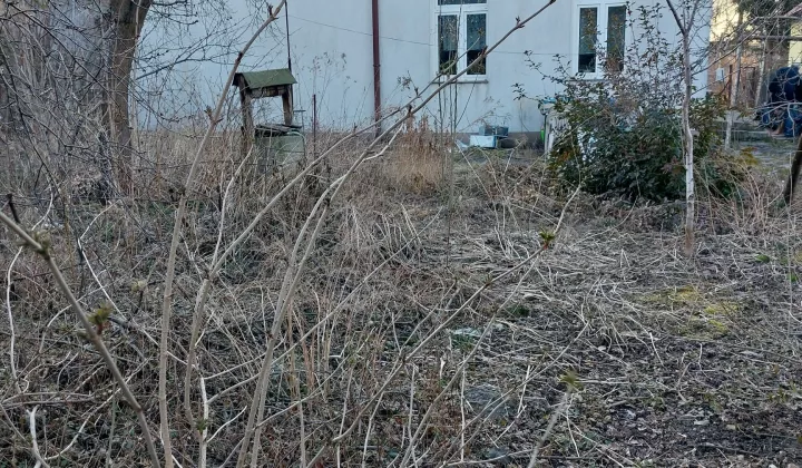 dom wolnostojący Lublin, ul. Boczna Łęczyńskiej
