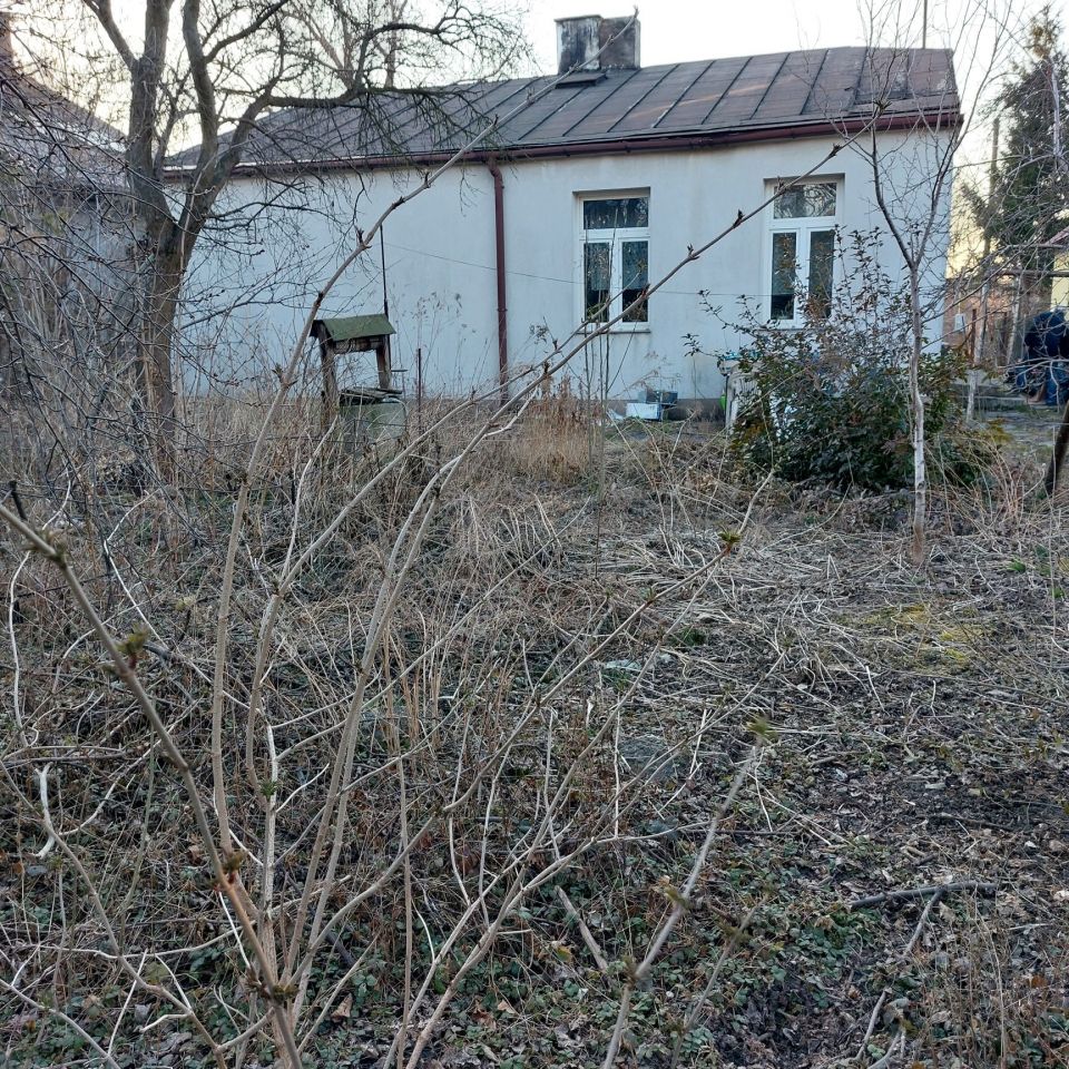 dom wolnostojący Lublin, ul. Boczna Łęczyńskiej