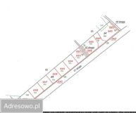 Działka budowlana Borki. Zdjęcie 2