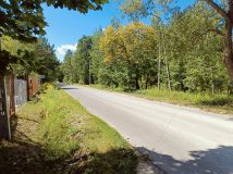 Działka budowlana Chobot. Zdjęcie 2