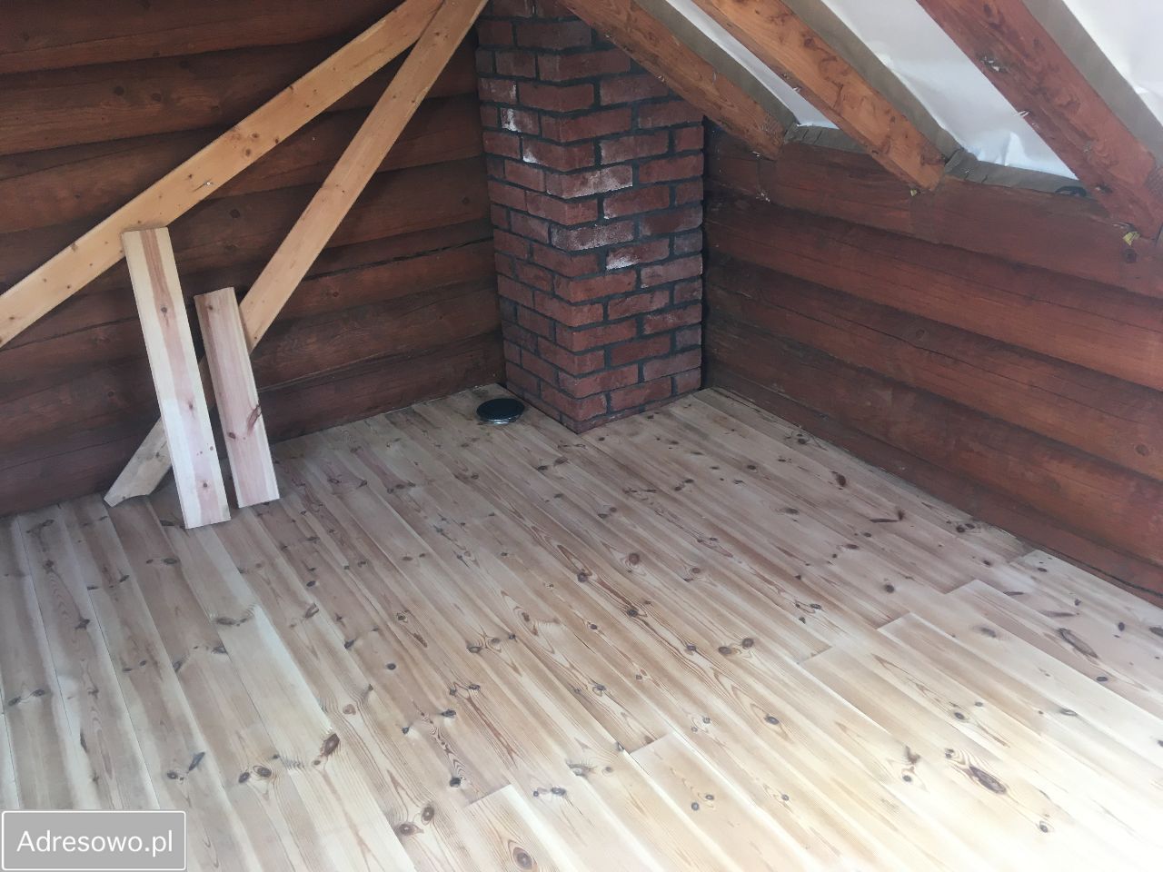 Działka rod Kołobrzeg, ul. Janiska. Zdjęcie 12