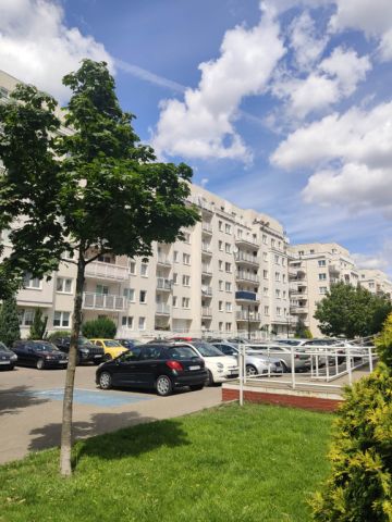 Mieszkanie 2-pokojowe Poznań Wilda, ul. Saperska. Zdjęcie 1