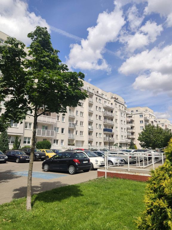 Mieszkanie 2-pokojowe Poznań Wilda, ul. Saperska