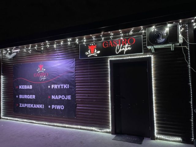 Lokal Małaszewicze, ul. Kolejarzy. Zdjęcie 1