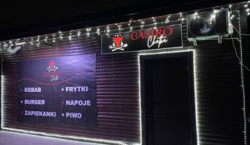 Lokal Małaszewicze, ul. Kolejarzy