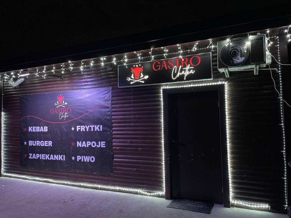 Lokal Małaszewicze, ul. Kolejarzy