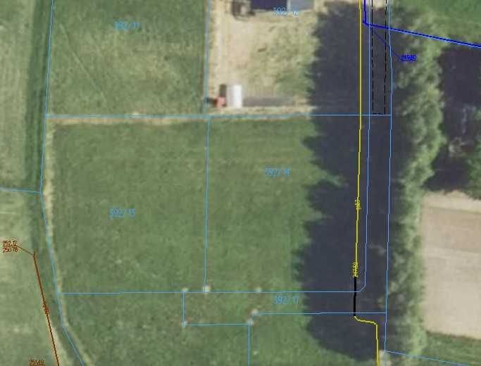 Działka budowlana Pułanki. Zdjęcie 8