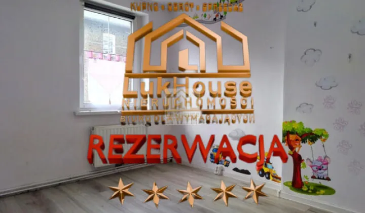 Mieszkanie 2-pokojowe Czeladź, ul. 3 Kwietnia