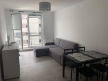 Mieszkanie 3-pokojowe Warszawa Białołęka, ul. Winorośli. Zdjęcie 2