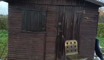 Działka rod Piła