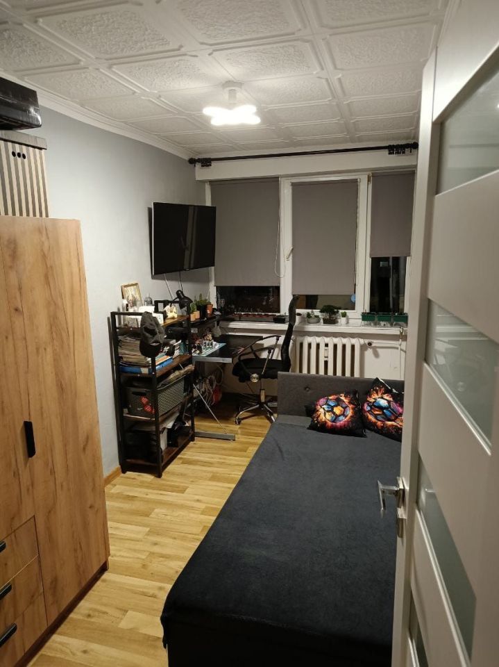 Mieszkanie 3-pokojowe Stargard, ul. Szewska. Zdjęcie 3