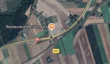 Działka budowlana Hrubieszów, ul. Łany