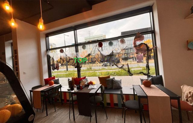 Lokal Warszawa Wola. Zdjęcie 2