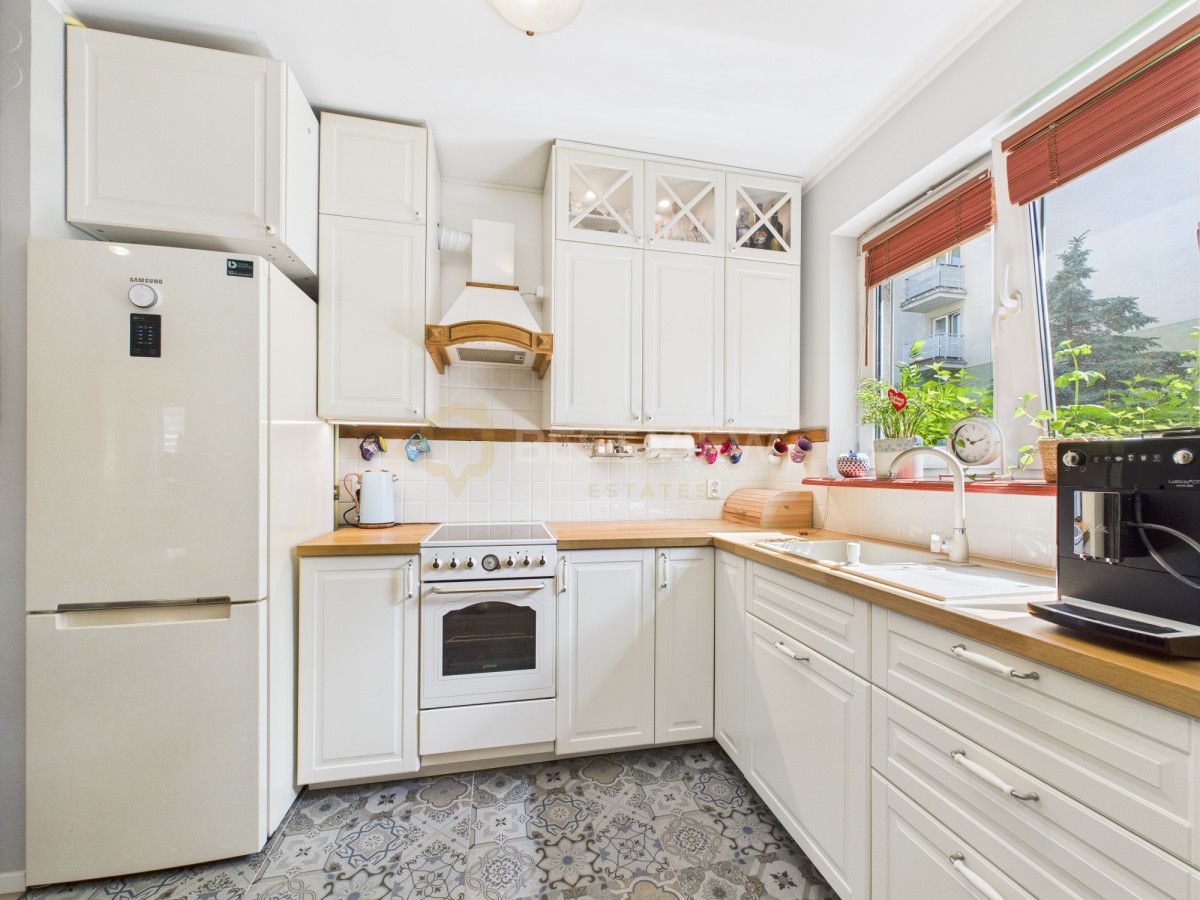 Mieszkanie 3-pokojowe Warszawa Ursus, ul. Skoroszewska. Zdjęcie 3