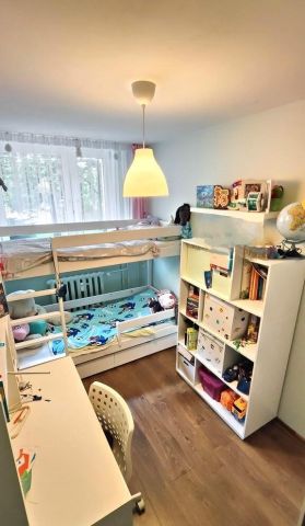 Mieszkanie 3-pokojowe Katowice os. Tysiąclecia, ul. Tysiąclecia. Zdjęcie 5