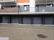 Garaż/miejsce parkingowe Chrzanów, ul. Partyzantów. Zdjęcie 1