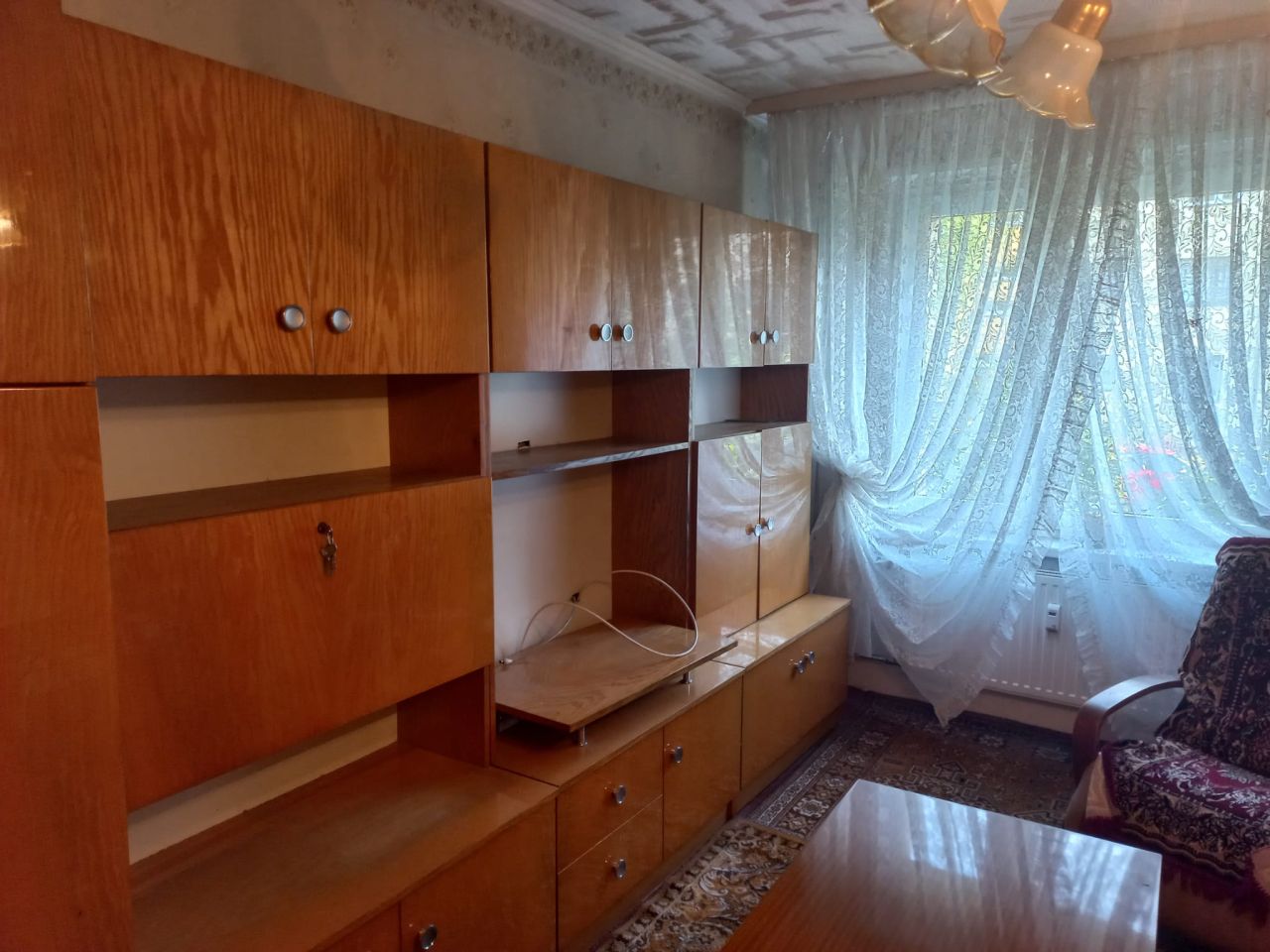 Mieszkanie 2-pokojowe Ruda Śląska Wirek, ul. Osiedlowa