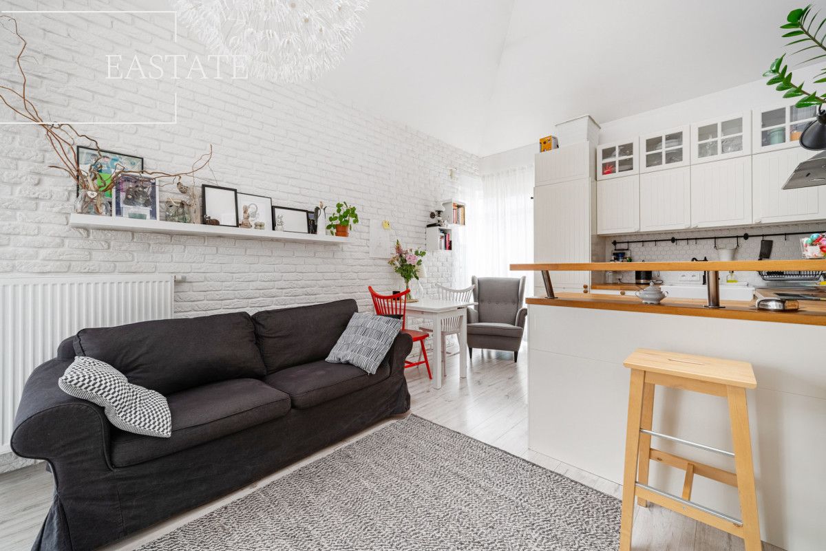 Mieszkanie 3-pokojowe Warszawa Białołęka, ul. Leona Berensona