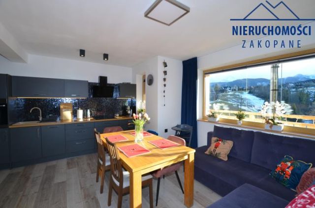 bliźniak, 4 pokoje Zakopane. Zdjęcie 13