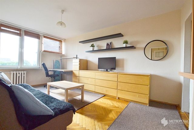 Mieszkanie 2-pokojowe Kraków Krowodrza, ul. Piotra Stachiewicza. Zdjęcie 10