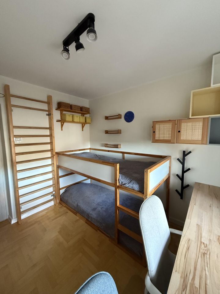 Mieszkanie 3-pokojowe Kraków Prokocim, ul. Jana Kozietulskiego. Zdjęcie 29